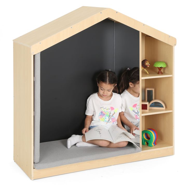 Spiel- und Kuschelhaus Owlaf